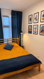 Apartament Flora