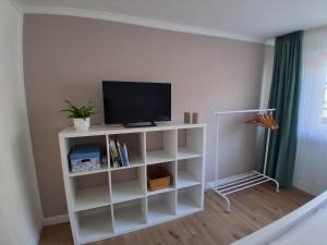 Wohlfühl-Oase in der Villa "Schöne Aussicht"