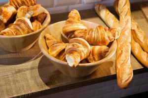 Hotels Hotel Le Chat Noir : photos des chambres