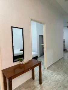 Villa Panglima Private Pool