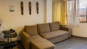 Historic Heart Apartment