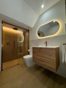 Apartamento Castaños