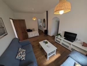 Livingtarifa Casa Luz