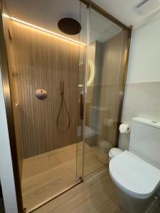 Apartamento Castaños