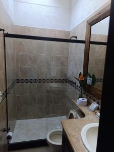 Finca Hotel Villa Camila