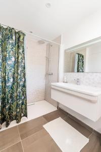 Paisible maison à 2 pas du Bassin