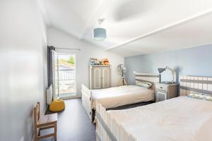 Paisible maison à 2 pas du Bassin