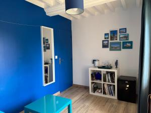 Chambre Le Mas du Bessin