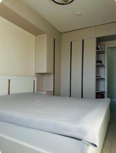 Modern apartment in Ulaanbaatar