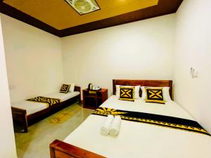 Sigiri Pandora Lodge & Hostel