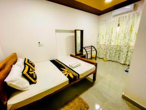 Sigiri Pandora Lodge & Hostel