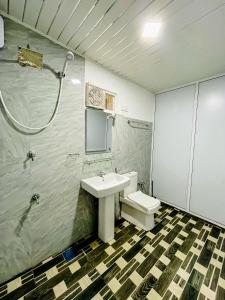 Sigiri Pandora Lodge & Hostel