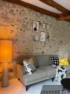 Stunning Boutique gîte Flore at Vive le Vert