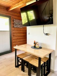 Gorczańska Przystań