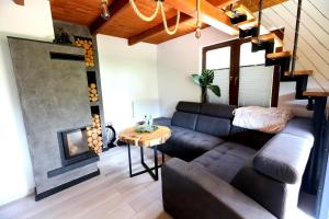 Gorczańska Przystań