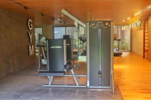 Mobilidade e Conforto : Studios no Brooklin a 3 min da estação.