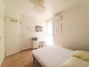 Joli T3 climatisé à 170m de la plage, 6 pers, parking inclus - FR-1-794-167