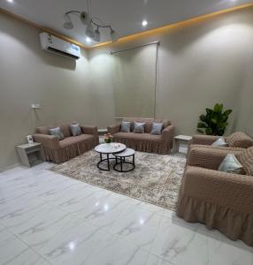 شقة نوارة العلا المفروشة - Ubytování bez kategorie ve městě Al Ula