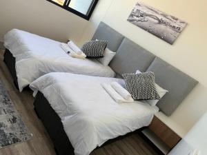 City Axis Self Catering