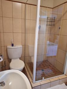 Cycas Guest House