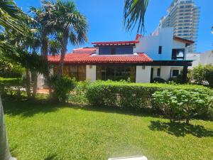 Kings Place Cancun Hotel Zone