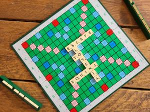 Escape to Bohinj House