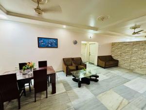Blue Vista Homestay