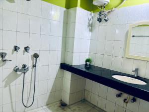 Blue Vista Homestay