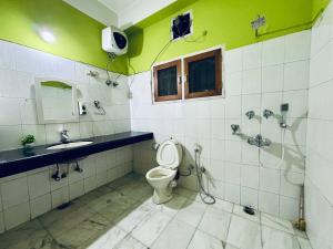 Blue Vista Homestay