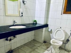 Blue Vista Homestay