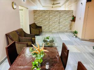 Blue Vista Homestay