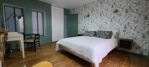 appartement plein centre ville