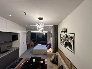 Supernova studio apartment