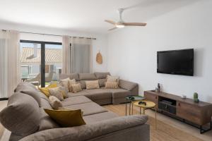 MarAnteMar Refuge between Sea and Tranquillity