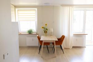 Močiutės apartamentai