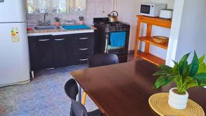 Ybarra Chaltén Cabins