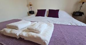 Ybarra Chaltén Cabins