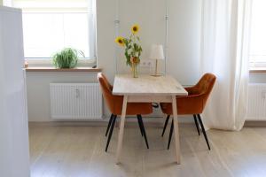 Močiutės apartamentai