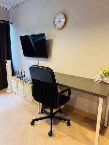 Next Station Impact Arena, Muang Thong Thani, C5-Free Wi-Fi