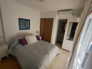 I rent an apartment in the center of Cordoba Capital