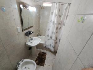 I rent an apartment in the center of Cordoba Capital