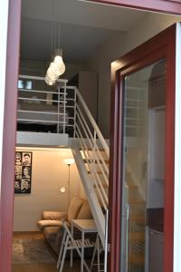 ESTÚDIO 81 junto à Sinagoga