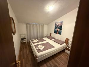 Apartman Nada Krk
