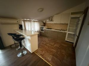Apartman Nada Krk