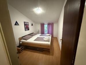 Apartman Nada Krk
