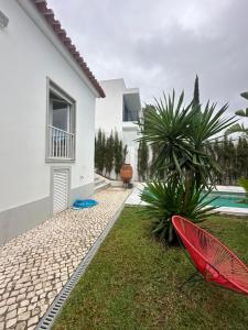 Vila Nogueira De Azeitao - Amarals Guest Houses
