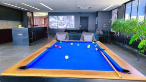 Luxury, Comfort and Unforgettable View of Sandton