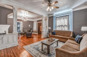 Glenview Guesthouse