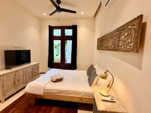Boutique Hotel Casa Grande, Mango Tango Suite