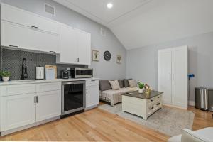 Lunavista Cozy Studio